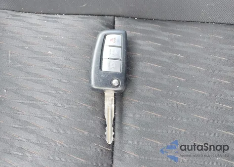 2018 Nissan Rogue S from USA, damaged, VIN KNMAT2MT9JP527684